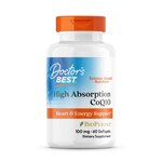 Doctor's Best High Absorption CoQ10 with BioPerine®