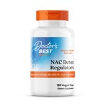 Doctor's Best NAC Detox Regulators