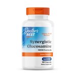 Doctor's Best Synergistic Glucosamine/MSM Formula