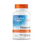 Doctor's Best Vitamin C with Q®-C