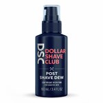Dollar Shave Club Sensitive Skin Post Shave Dew for Lightweight Hydration