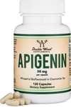 Double Wood Supplements Apigenin