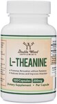Double Wood Supplements L-Theanine