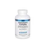 Douglas Laboratories Chelated-C Complex