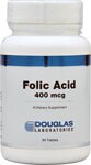 Douglas Laboratories Folic Acid