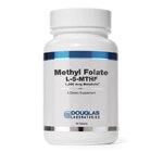 Douglas Laboratories Methyl Folate L-5-MTHF