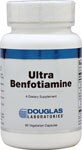 Douglas Laboratories Ultra Benfotiamine