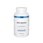 Douglas Laboratories Zinc Gummy Natural Blueberry