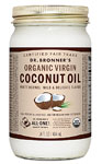 Dr. Bronner's Organic Fresh Pressed Virgin Coconut Oil