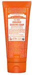 Dr. Bronner's Organic Shaving Soap Tea Tree