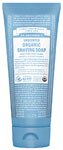 Dr. Bronner's Organic Shaving Soap Unscented