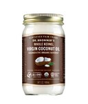 Dr. Bronner's Organic Virgin Coconut Oil