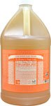 Dr. Bronner's Pure Castile Liquid Soap Hemp Tea Tree