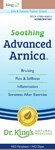Dr. King's Natural Advanced Arnica Pain Relief Topical