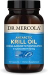 Dr. Mercola Antarctic Krill Oil