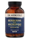 Dr. Mercola Berberine and MicroPQQ® Advanced