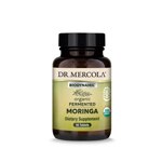 Dr. Mercola Biodynamic Organic Fermented Moringa