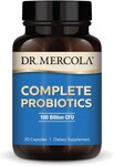 Dr. Mercola Complete Probiotics