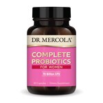 Dr. Mercola Complete Probiotics for Women