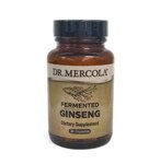 Dr. Mercola Fermented Ginseng
