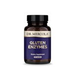 Dr. Mercola Gluten Enzymes