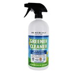 Dr. Mercola Healthy Home Greener Cleaner Multi-Surface Household Spray Unscented