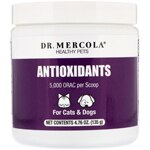 Dr. Mercola Healthy Pet Antioxidants For Pets