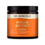 Dr. Mercola Healthy Pet Immune Balance for Cats & Dogs
