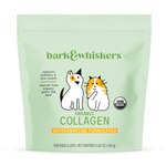 Dr. Mercola Healthy Pet Organic Collagen Powder for Cats and Dogs