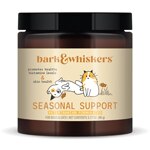 Dr. Mercola Healthy Pets Seasonal Allergy Support Powder for Dogs & Cats