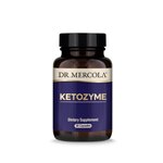 Dr. Mercola Ketozyme™