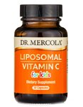 Dr. Mercola Liposomal Vitamin C for Kids