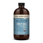 Dr. Mercola Mitomix™ Keto Organic MCT Oil