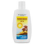 Dr. Mercola Natural Sunscreen SPF 50