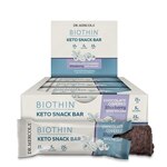 Dr. Mercola Pure Power Mitomix™ Bar Chocolate Coated Blueberry Pecan