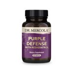 Dr. Mercola Purple Defense