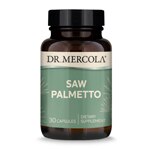 Dr. Mercola Saw Palmetto