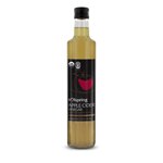 Dr. Mercola Solspring Biodynamic Organic Apple Cider Vinegar