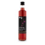 Dr. Mercola Solspring Biodynamic Organic Red Wine Vinegar