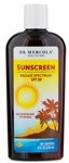Dr. Mercola Sunscreen SPF 30