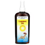 Dr. Mercola Tanning Oil
