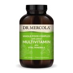 Dr. Mercola Whole Food Multivitamin Plus