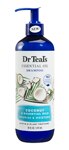 Dr. Teal's Essential Oil Shampoo Coconut Nourish & Moisturize
