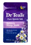 Dr. Teal's Melatonin Sleep Soak