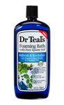 Dr. Teal's Superfoods Foaming Bath with Pure Epsom Salt Refresh & Revitalize