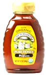 Dutch Gold 100% Organic Pure Honey from Wildflowers