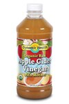Dynamic Health Apple Cider Vinegar with Mother