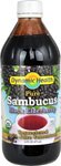 Dynamic Health Pure Sambucus Black Elderberry