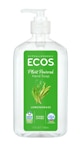 ECOS Hand Soap Lemongrass