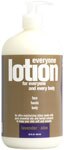 EO Essential Oil Products EveryOne Lotion Lavender and Aloe